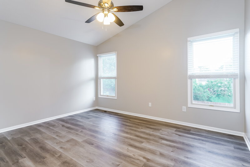 2,010/Mo, 4619 Tolbert Ave Grove City, OH 43123 Main Bedroom View