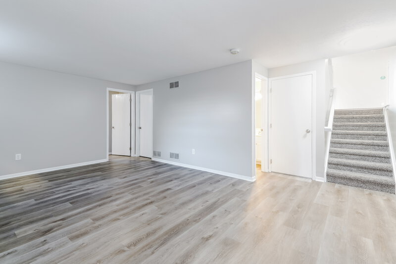 2,010/Mo, 4619 Tolbert Ave Grove City, OH 43123 Basement View