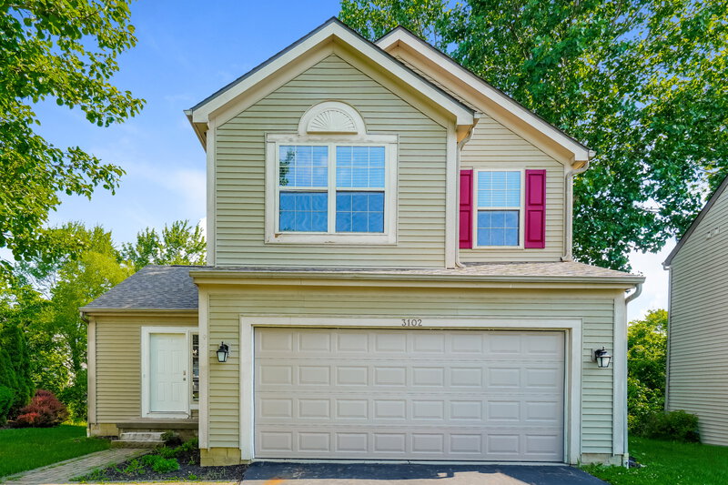 1,995/Mo, 3102 Jetstream Dr Columbus, OH 43231 External View