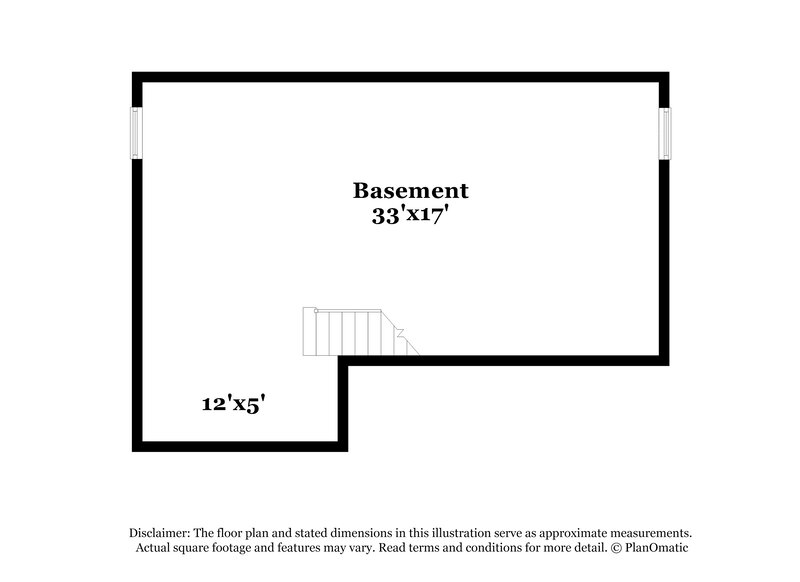 1,995/Mo, 3102 Jetstream Dr Columbus, OH 43231 Floor Plan View 3