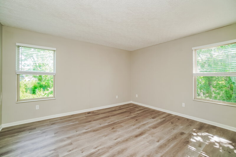 1,995/Mo, 3102 Jetstream Dr Columbus, OH 43231 Bedroom View