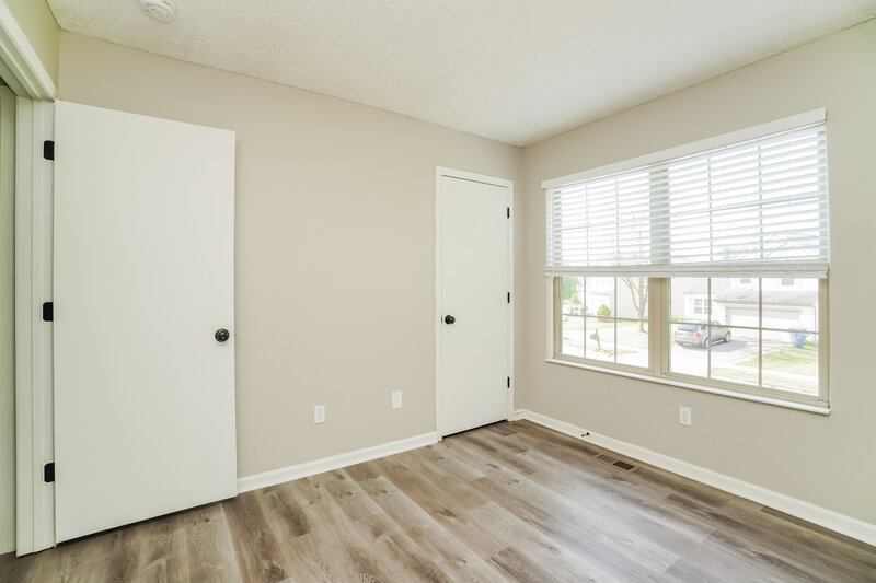 1,995/Mo, 3102 Jetstream Dr Columbus, OH 43231 Bedroom View 2
