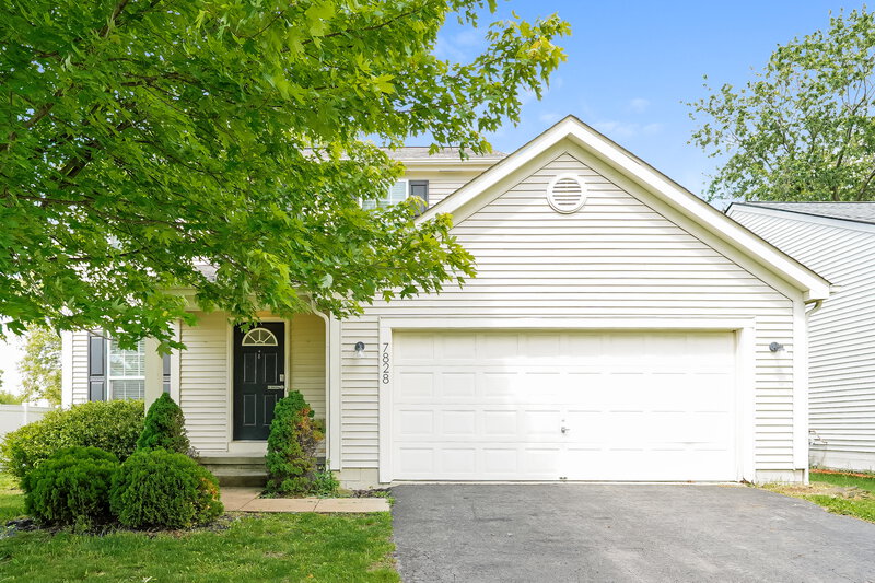 2,650/Mo, 7828 Brianna Dr Blacklick, OH 43004 External View