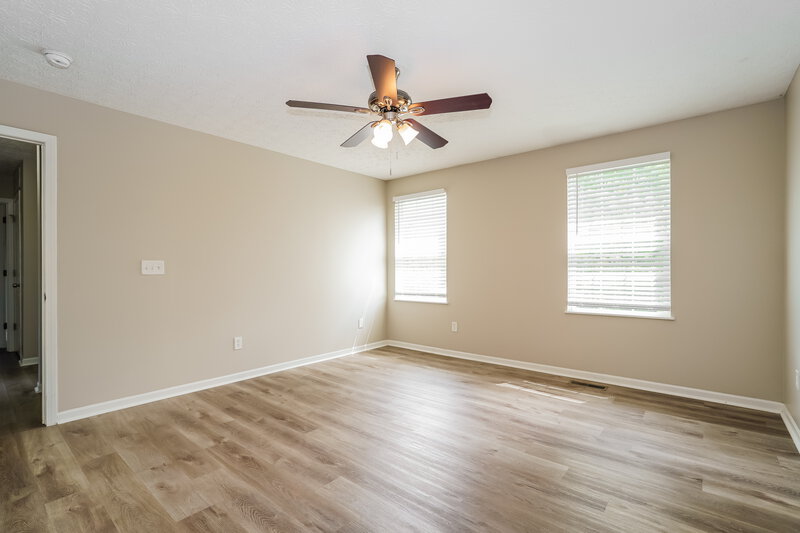 2,650/Mo, 7828 Brianna Dr Blacklick, OH 43004 Main Bedroom View