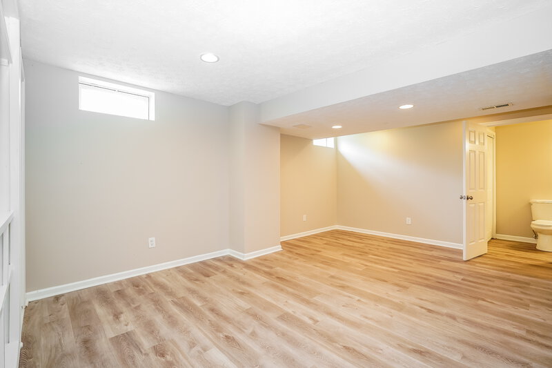 2,650/Mo, 7828 Brianna Dr Blacklick, OH 43004 Basement View