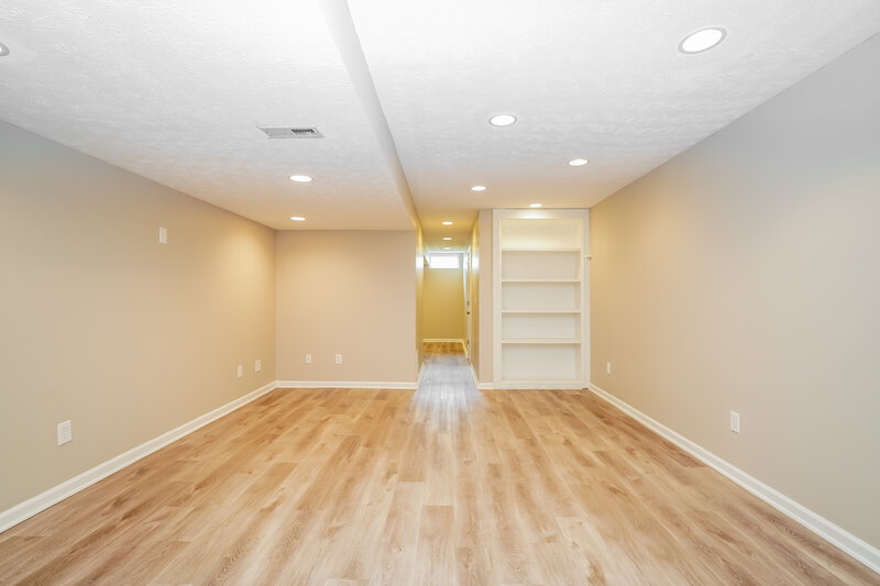 2,650/Mo, 7828 Brianna Dr Blacklick, OH 43004 Basement View 3