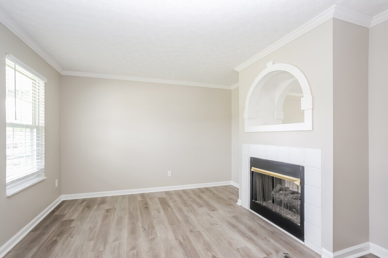 2,715/Mo, 3873 Carlotta St Grove City, OH 43123 Living Room View