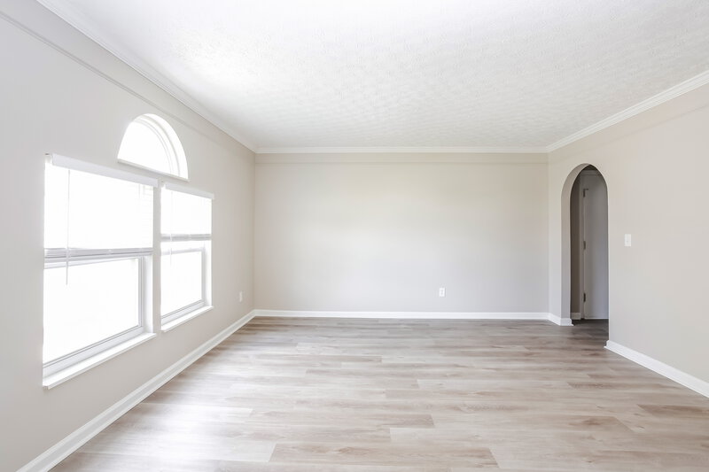 2,715/Mo, 3873 Carlotta St Grove City, OH 43123 Living Room View 2
