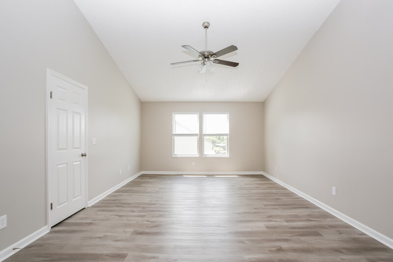 2,715/Mo, 3873 Carlotta St Grove City, OH 43123 Main Bedroom View