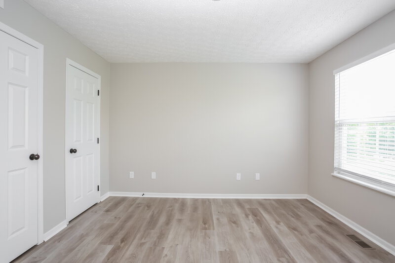 2,480/Mo, 7645 Dover Ridge Dr Blacklick, OH 43004 Bedroom View