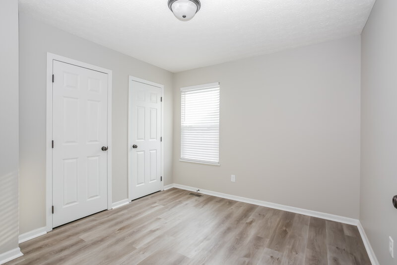 2,480/Mo, 7645 Dover Ridge Dr Blacklick, OH 43004 Bedroom View 2