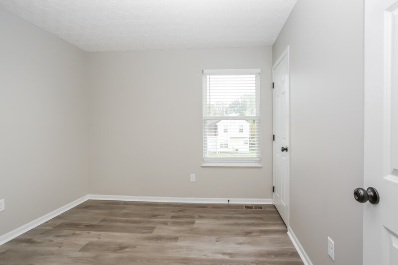 2,480/Mo, 7645 Dover Ridge Dr Blacklick, OH 43004 Bedroom View 3
