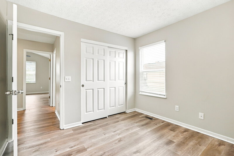 2,275/Mo, 1272 Poplar Creek Ct Blacklick, OH 43004 Bedroom View