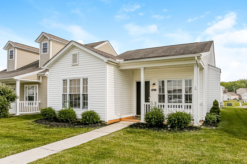 2,015/Mo, 6117 Bristol Ridge Dr Canal Winchester, OH 43110 Misc View