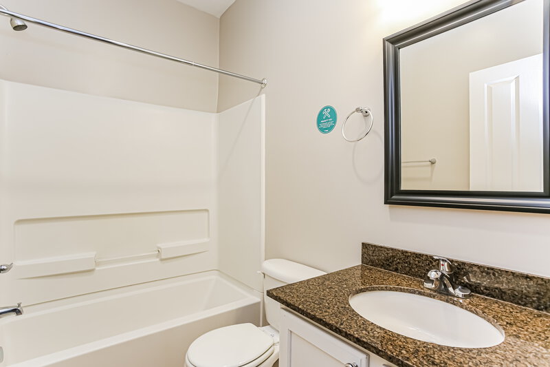 2,015/Mo, 6117 Bristol Ridge Dr Canal Winchester, OH 43110 Misc View 12