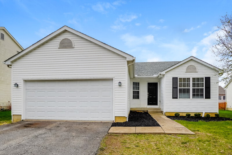 1,975/Mo, 227 Harvard Loop Delaware, OH 43015 External View