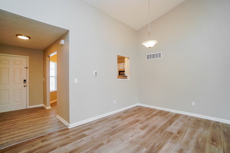 1,975/Mo, 227 Harvard Loop Delaware, OH 43015 Bedroom View