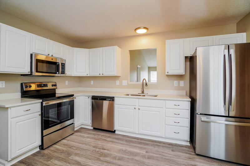 1,975/Mo, 227 Harvard Loop Delaware, OH 43015 Breakfast Nook View