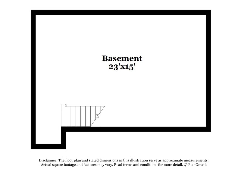 1,990/Mo, 1406 Wild Oats Dr Columbus, OH 43204 Floor Plan View
