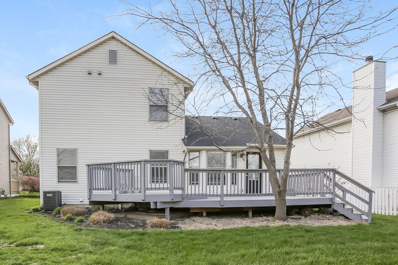 1,990/Mo, 1406 Wild Oats Dr Columbus, OH 43204 No Caption View