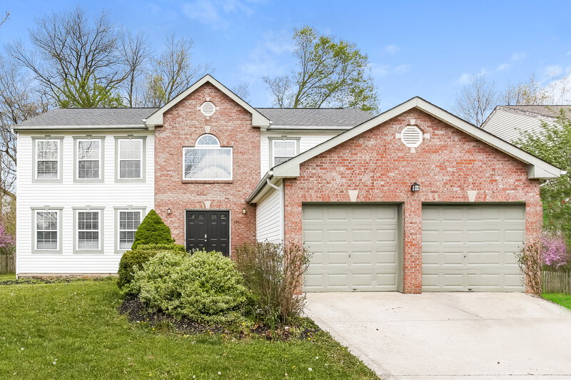 2,200/Mo, 4842 Bixby Ridge Dr E Groveport, OH 43125 External View
