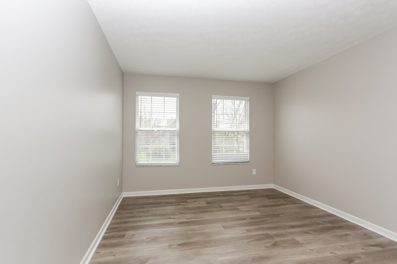 2,200/Mo, 4842 Bixby Ridge Dr E Groveport, OH 43125 Bedroom View