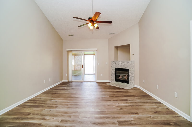 2,390/Mo, 1139 Chaser St Blacklick, OH 43004 Living Room View
