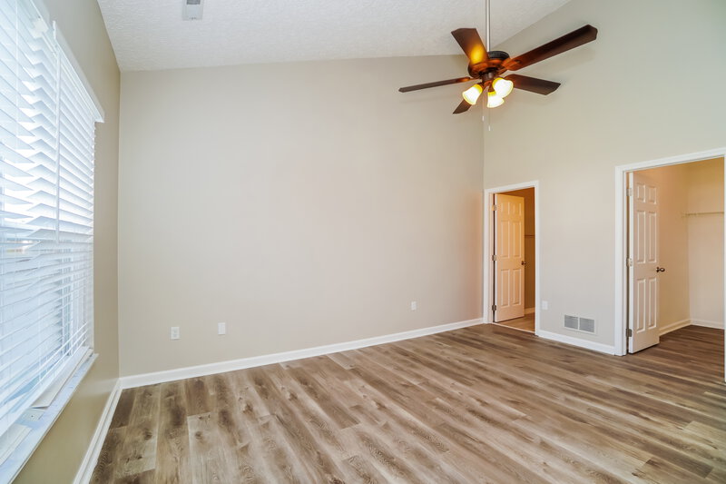 2,390/Mo, 1139 Chaser St Blacklick, OH 43004 Main Bedroom View