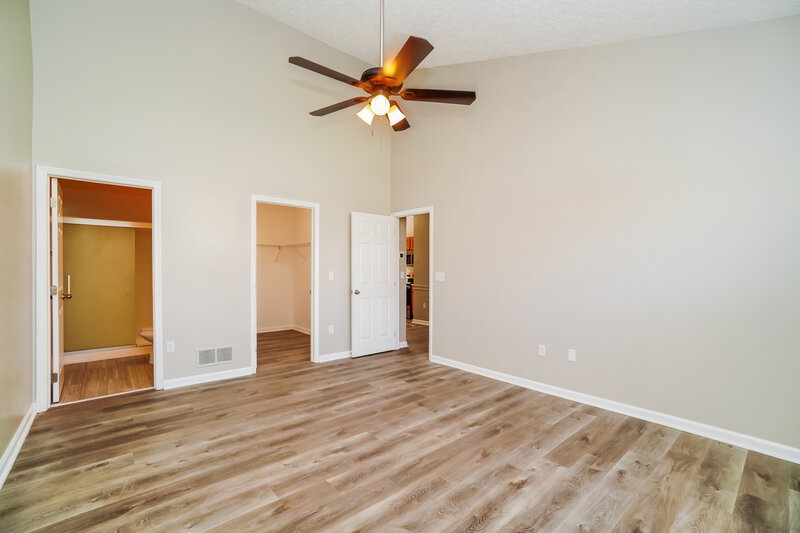 2,390/Mo, 1139 Chaser St Blacklick, OH 43004 Main Bedroom View 2