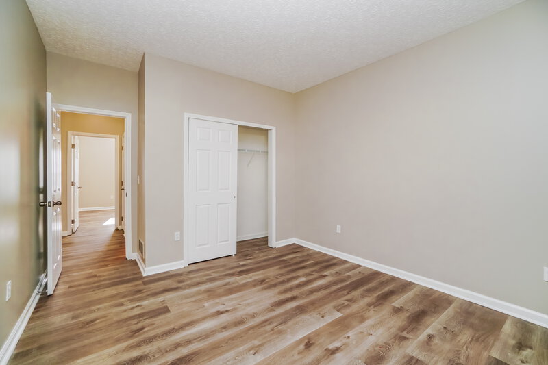 2,390/Mo, 1139 Chaser St Blacklick, OH 43004 Bedroom View