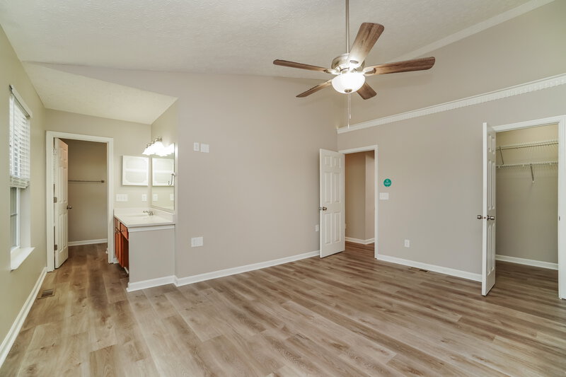 2,160/Mo, 107 Straton Dr Delaware, OH 43015 Main Bedroom View