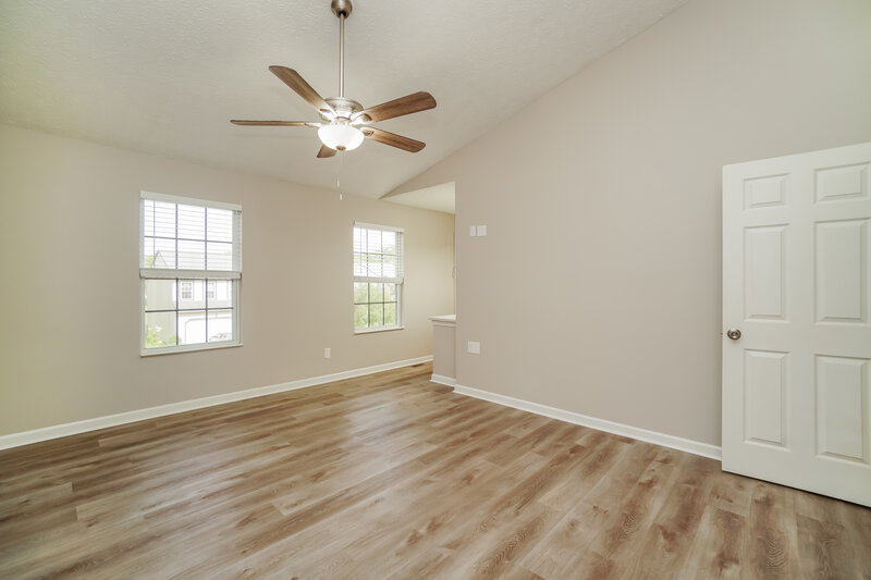 2,160/Mo, 107 Straton Dr Delaware, OH 43015 Main Bedroom View 2