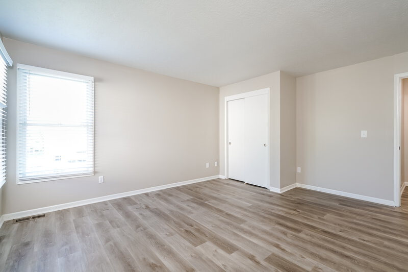 2,235/Mo, 8371 Glencrest Dr Reynoldsburg, OH 43068 Bedroom View