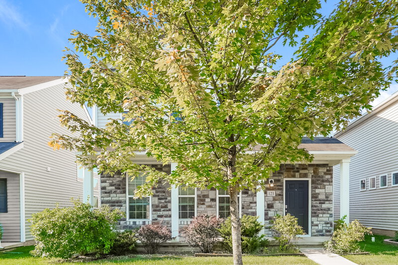 2,970/Mo, 123 Purple Leaf Ln Lewis Center, OH 43035 Misc View