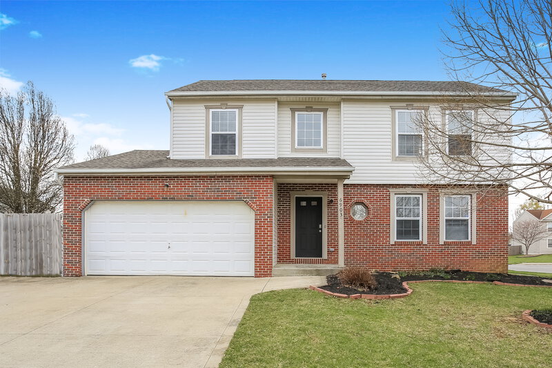 2,175/Mo, 6903 Iola Boat Ln Canal Winchester, OH 43110 External View