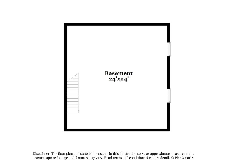 2,175/Mo, 6903 Iola Boat Ln Canal Winchester, OH 43110 Floor Plan View