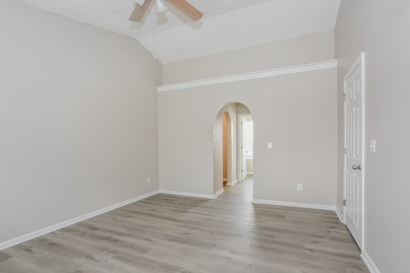 2,175/Mo, 6903 Iola Boat Ln Canal Winchester, OH 43110 Main Bedroom View