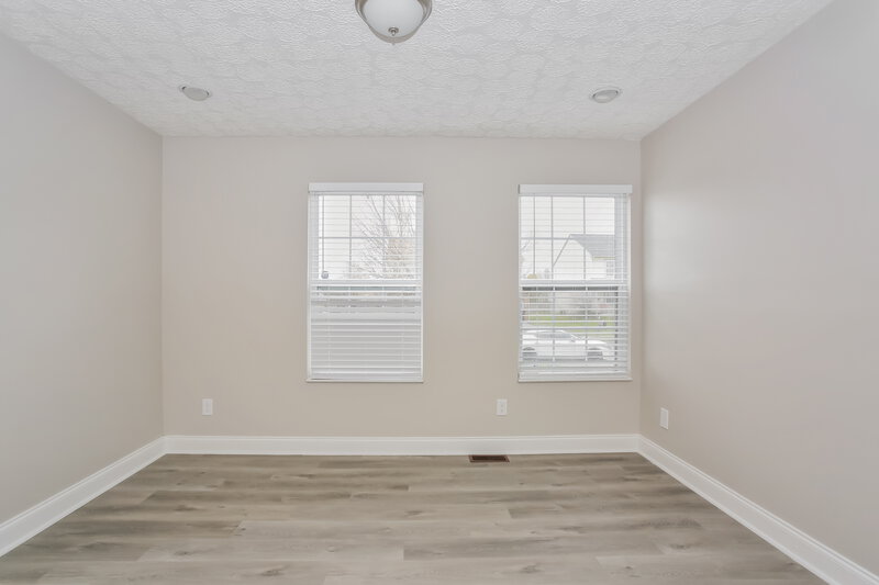 2,175/Mo, 6903 Iola Boat Ln Canal Winchester, OH 43110 Bedroom View