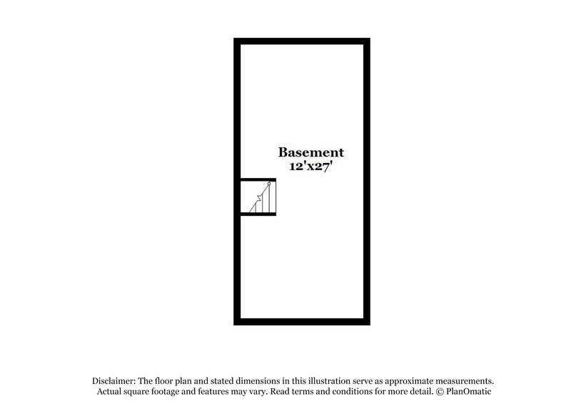 1,900/Mo, 3853 Pendent Ln Columbus, OH 43207 Floor Plan View 4
