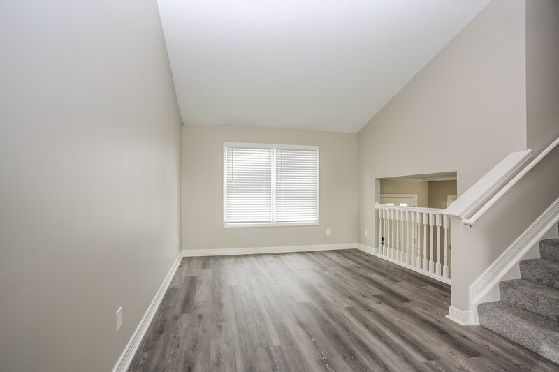 1,900/Mo, 3853 Pendent Ln Columbus, OH 43207 Dining Room View