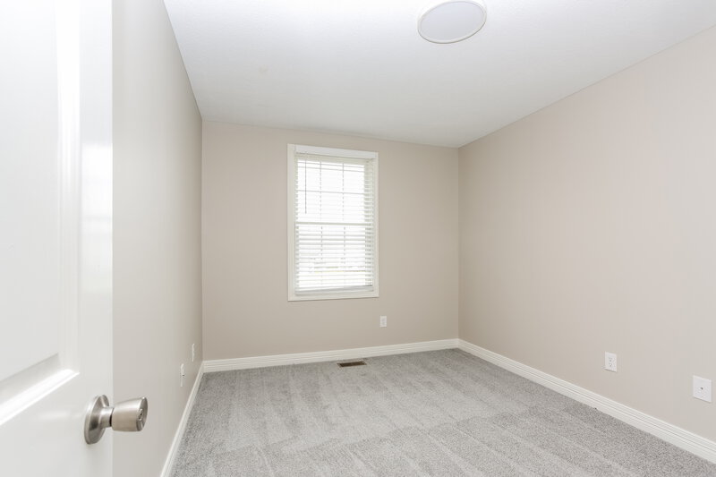 1,900/Mo, 3853 Pendent Ln Columbus, OH 43207 Bedroom View