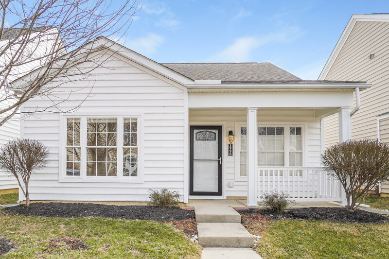 2,000/Mo, 3990 Summerstone Dr Columbus, OH 43230 External View