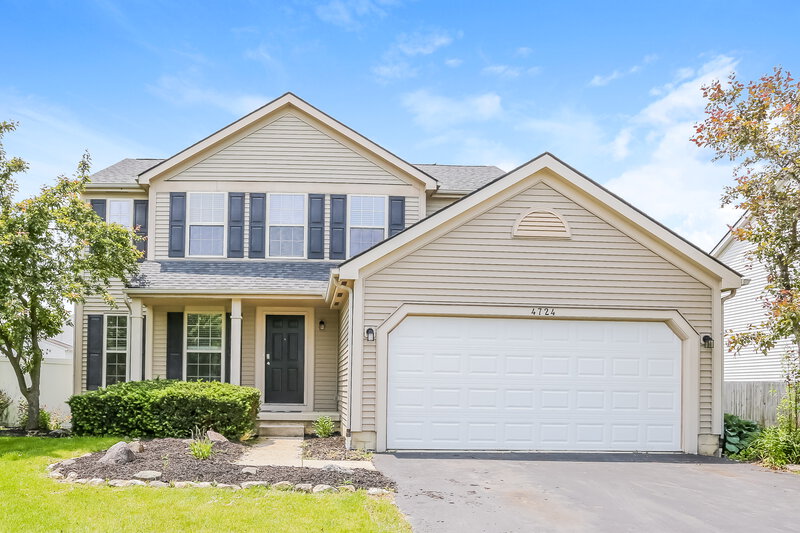 2,790/Mo, 4724 Michael Pl Grove City, OH 43123 External View