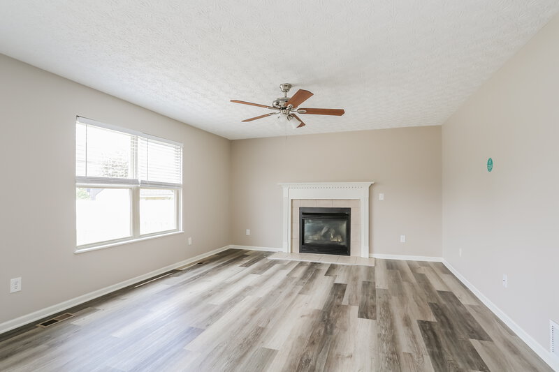 2,790/Mo, 4724 Michael Pl Grove City, OH 43123 Family Room View