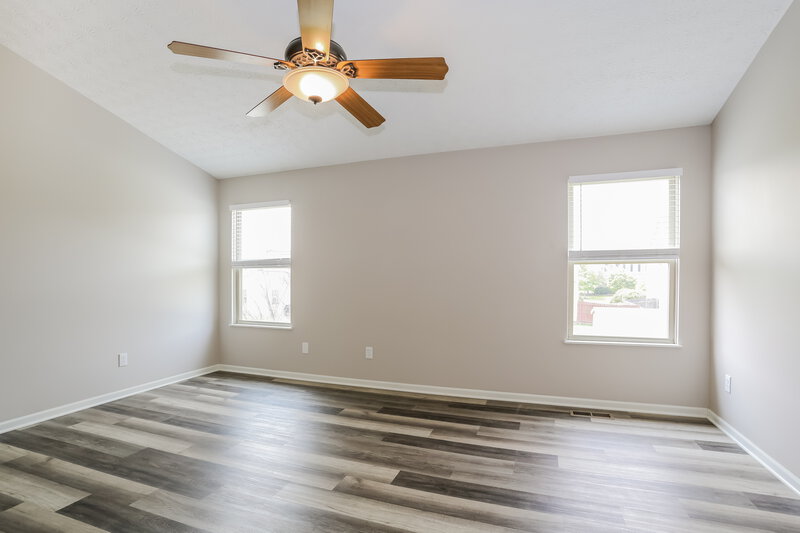 2,790/Mo, 4724 Michael Pl Grove City, OH 43123 Main Bedroom View