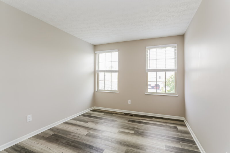 2,790/Mo, 4724 Michael Pl Grove City, OH 43123 Bedroom View