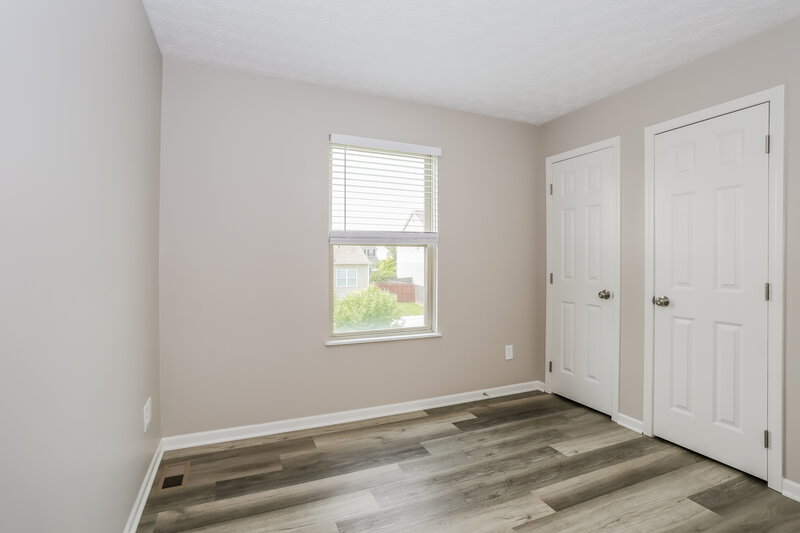 2,790/Mo, 4724 Michael Pl Grove City, OH 43123 Bedroom View 2
