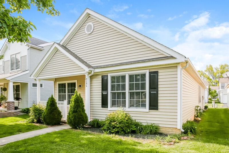 2,010/Mo, 4240 Shortleaf Ln Grove City, OH 43123 Misc View
