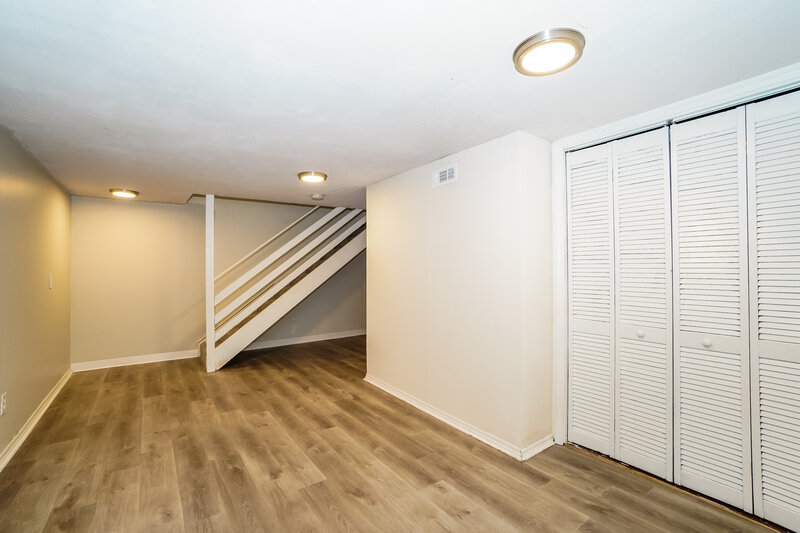 4,045/Mo, 2313 Brisum Way Hilliard, OH 43026 Living Room View