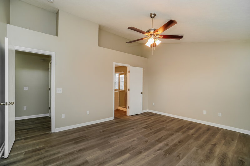 2,875/Mo, 111 Brenden Loop Delaware, OH 43015 Main Bedroom View 3